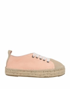 Manebí Womens Sneakers Light in Pink