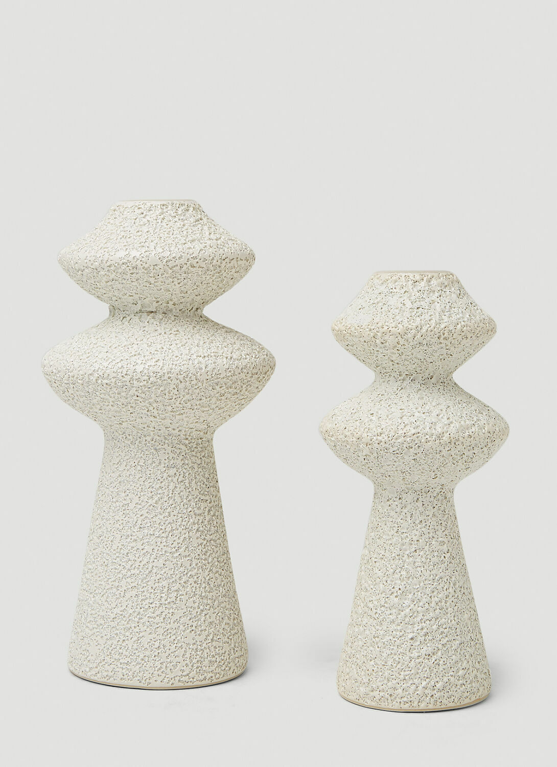 Marloe Marloe Set of Two Jagger Candle Holders
