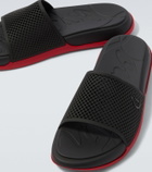 Christian Louboutin Easy Breezy slides