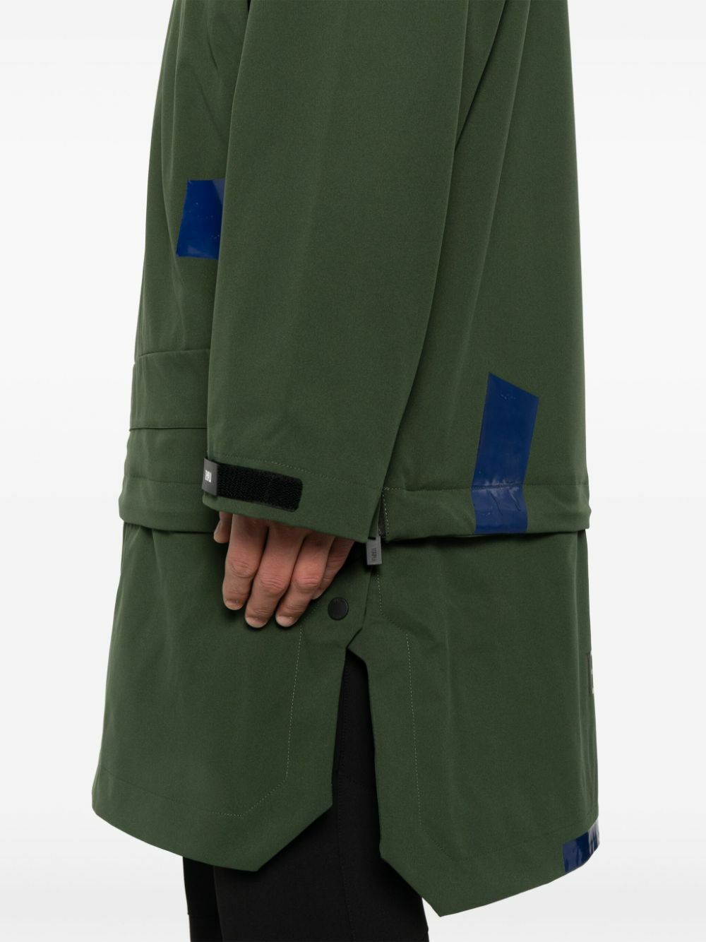 Templa Radian Thermal Ski Coat