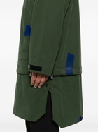 Templa Radian Thermal Ski Coat