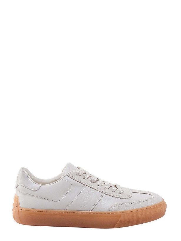 Photo: Tod's Sneakers White   Mens