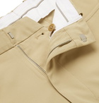 RLX Ralph Lauren - Slim-Fit Stretch-Nylon Golf Trousers - Men - Beige