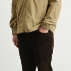 KAVU Men's Chilli Roy Corduroy Trousers in Dark Roast