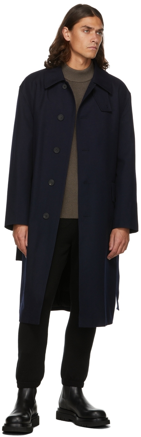 Judy Turner Black Daras Lounge Pants