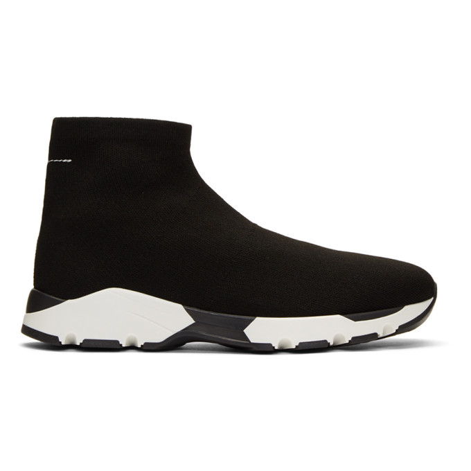 Margiela on sale sock shoes