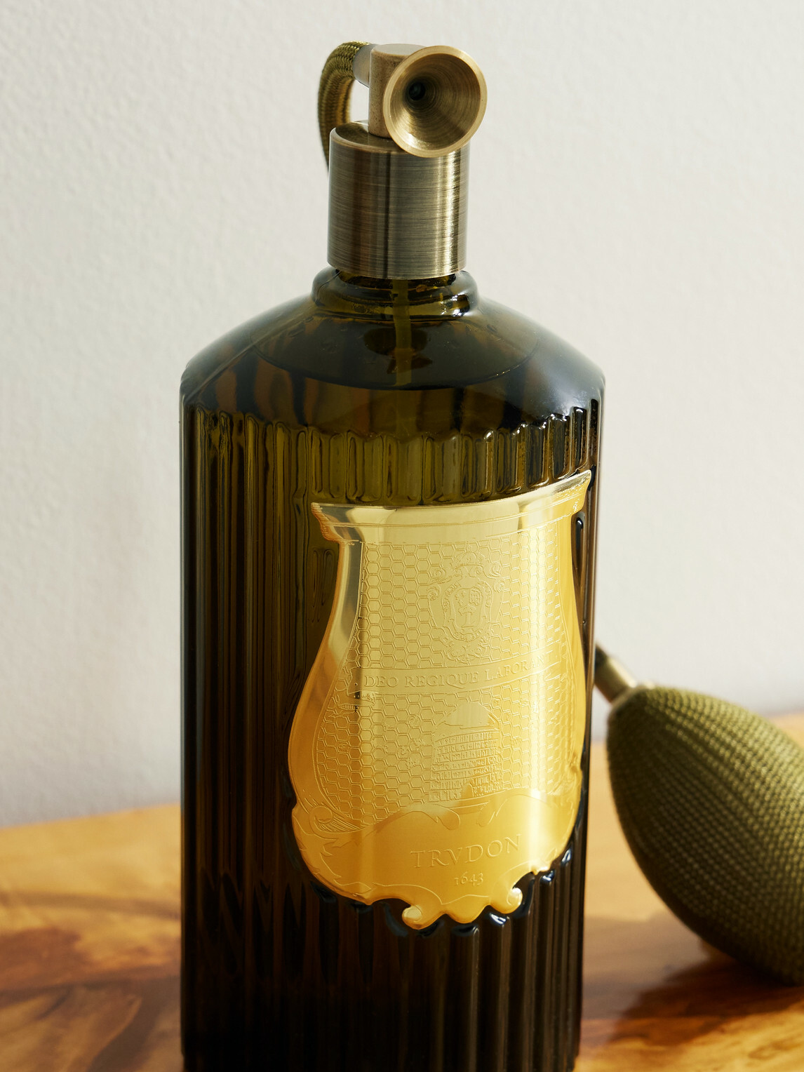 Trudon - Abd El Kader Room Spray, 375ml