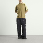 The North Face Men's NSE Lightrange T-Shirt in Cedar/Pear