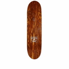 Polo Ralph Lauren Men's x Element Skate Deck in Brown Multi