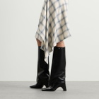 Coperni Women's Bridge Boots in Black