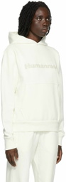 adidas x Humanrace by Pharrell Williams Off-White Humanrace Basics Hoodie