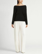 Khaite Womens Top in Black