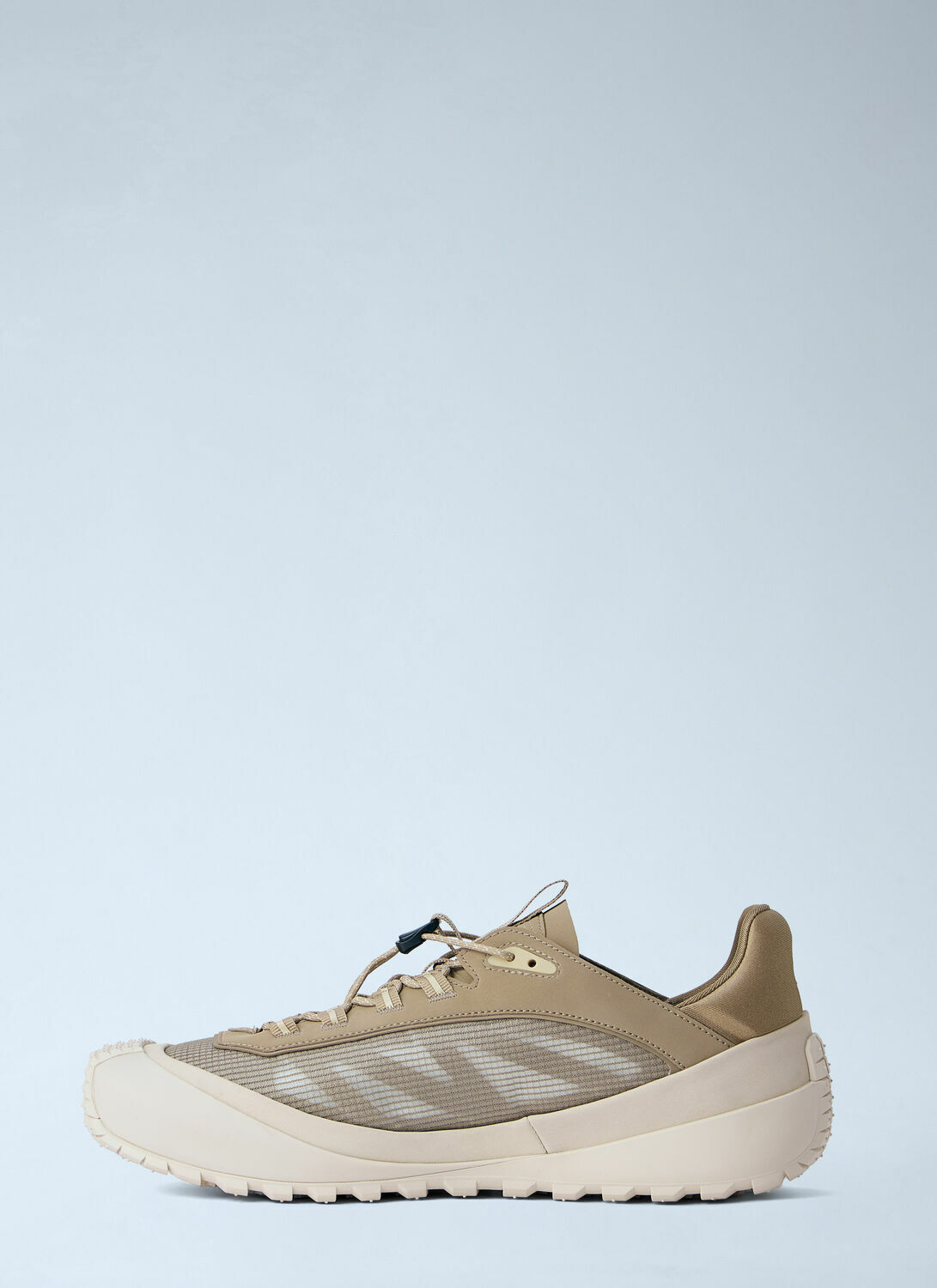 Moncler Trailgrip LP Sneakers