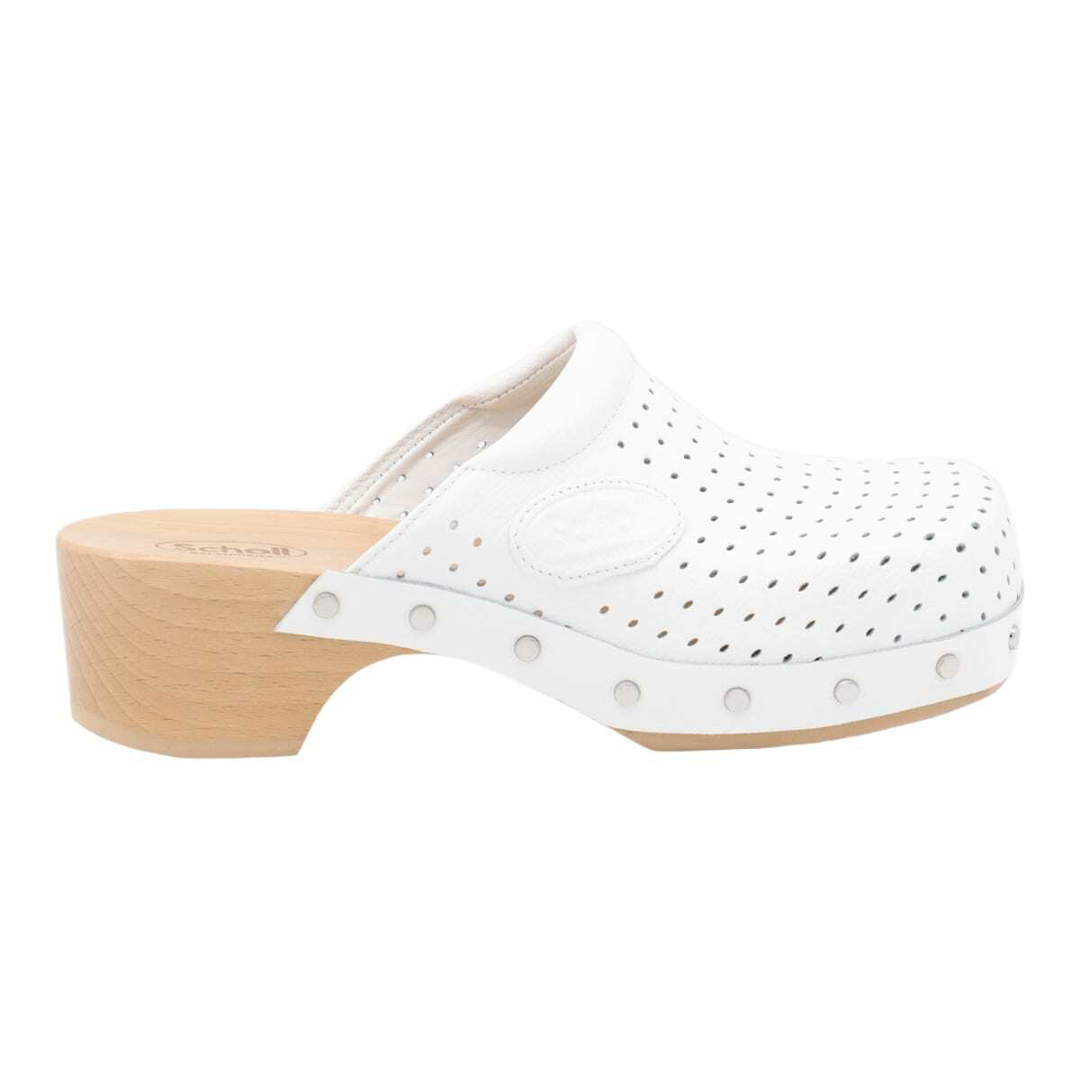 靴 BALENCIAGA VOID LEATHER SANDAL Balenciaga - Void leather