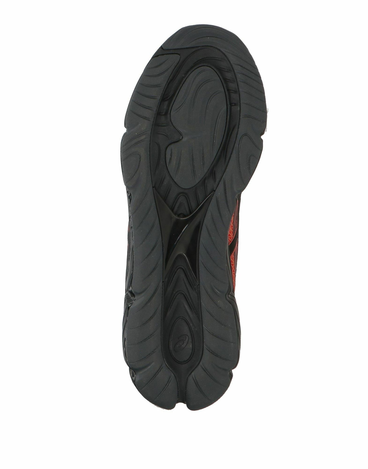 Asics Womens Sneakers in Black
