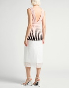 Jucca Womens Top Blush