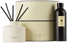 Jo Malone London Wild Berry & Bramble Ceramic Diffuser & Refill