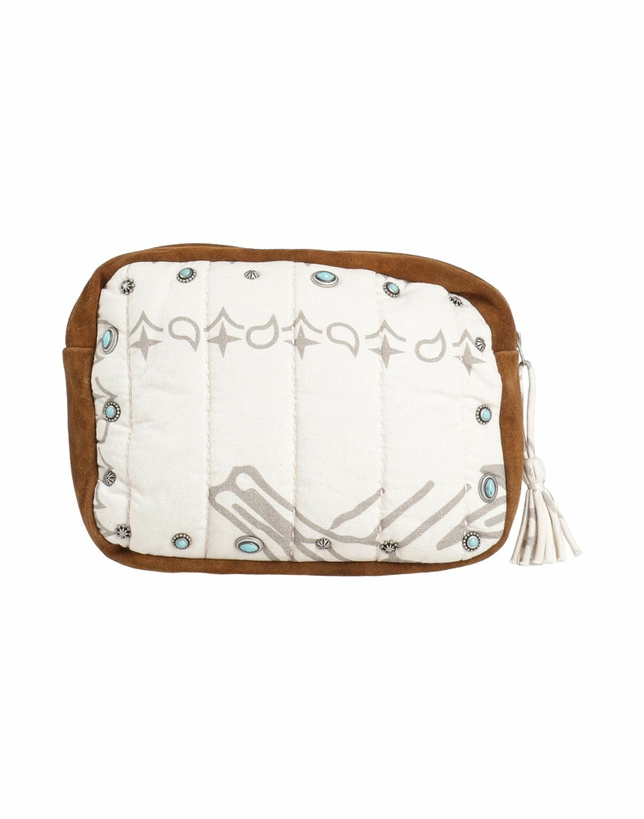 Photo: Arizona Love Womens Clutch in Beige
