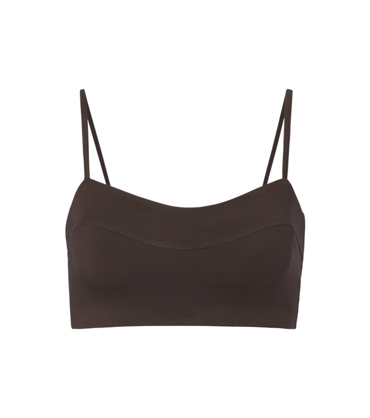 Photo: Norba Curve sports bra