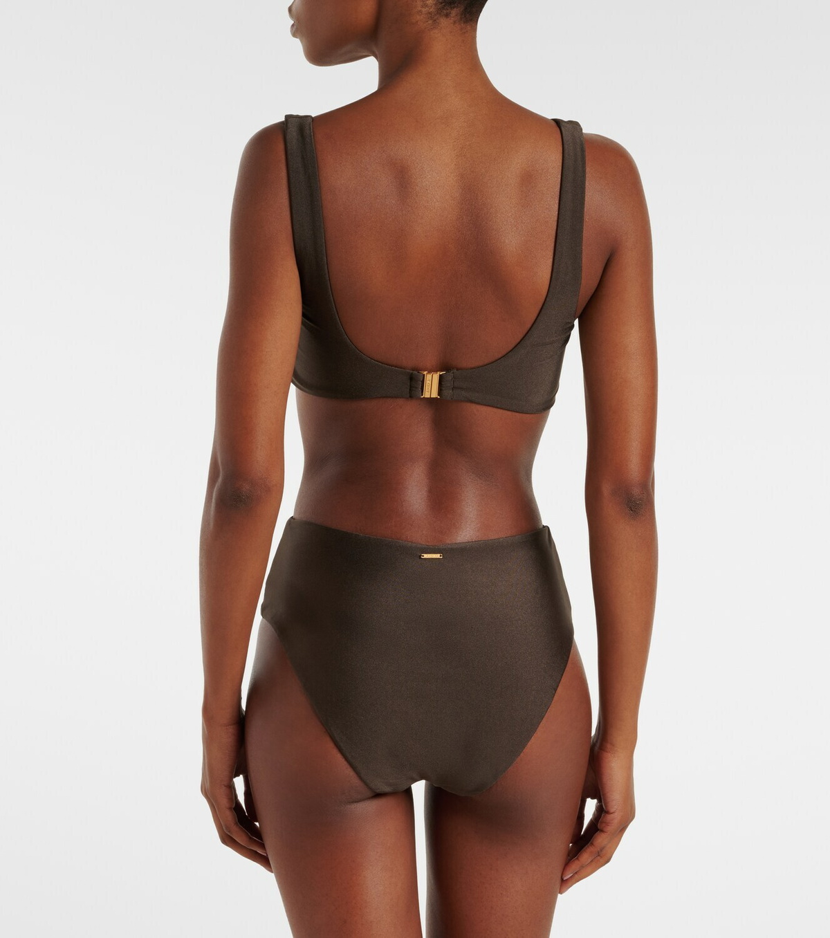 Simkhai Gracie bikini bottoms