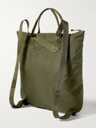 Porter-Yoshida and Co - Flex 2Way Nylon-Ripstop Tote Bag