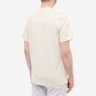 Adidas Men's Essential T-Shirt in Wonder White