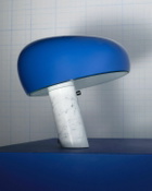 Flos SNOOPY EU PLUG Blue Mens Lighting