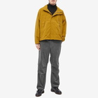 Uniform Bridge Men's M65 Monster Jacket in Mustard