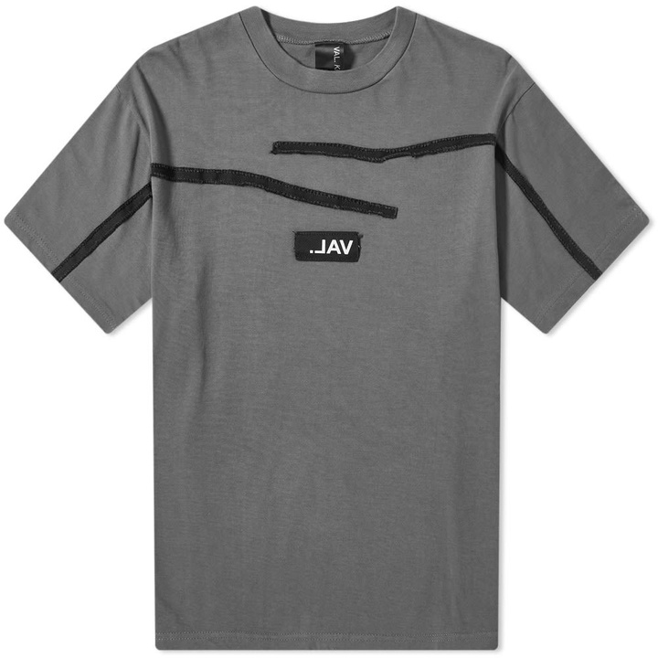 Photo: Val Kristopher Surgical Tee
