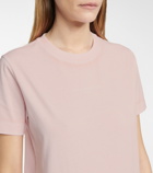 Stella McCartney - Logo cotton jersey T-shirt
