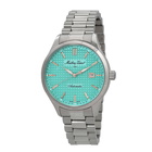 Mathey-Tissot Urban Auto Automatic Blue Dial Mens Watch H411ATIF