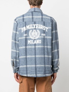 FAMILY FIRST - Logo Shirt