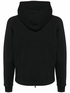 TOM FORD Vintage Garment Zip Hoodie