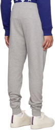 Études Gray Tempera Lounge Pants