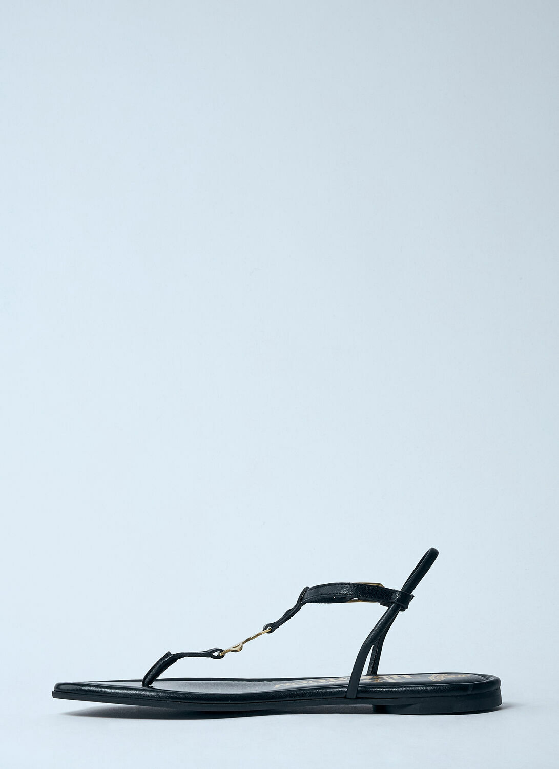 Vivienne Westwood Orb Thong Sandal