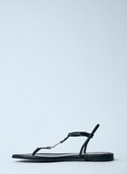 Vivienne Westwood Orb Thong Sandal