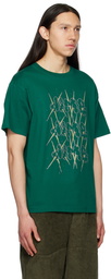 Dime Green Milli T-Shirt