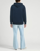 Msgm Mens Sweatshirt in Navy