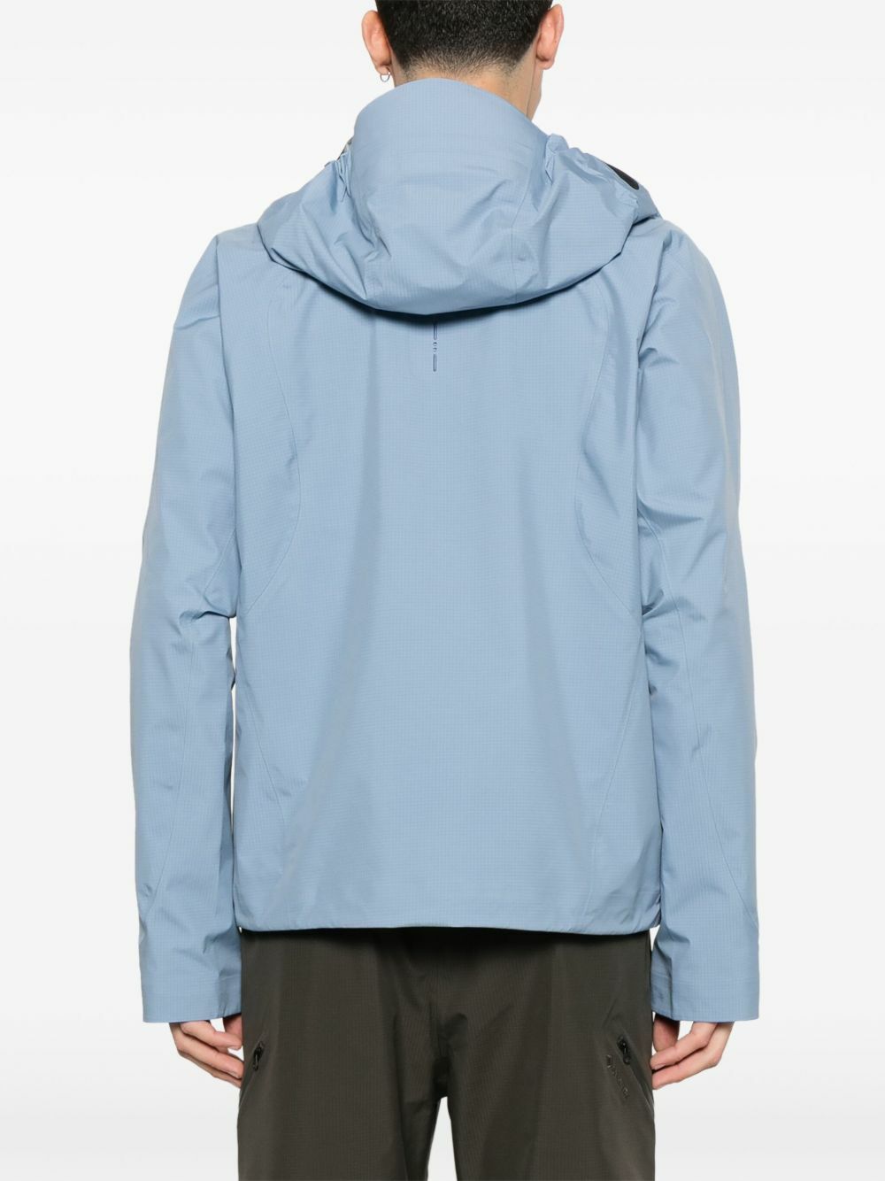 J.LAL Performance Lightweight Jacket