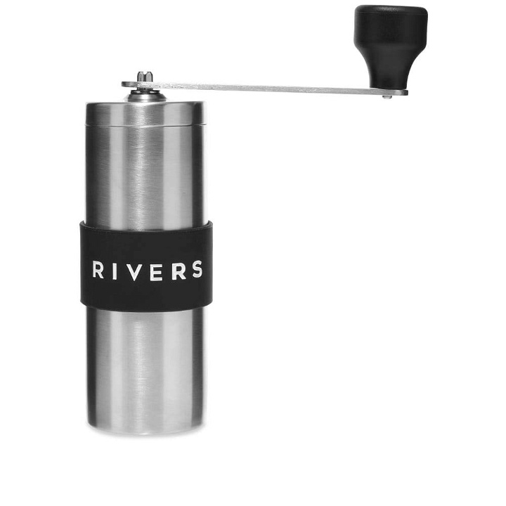 Photo: Rivers Coffee Grinder