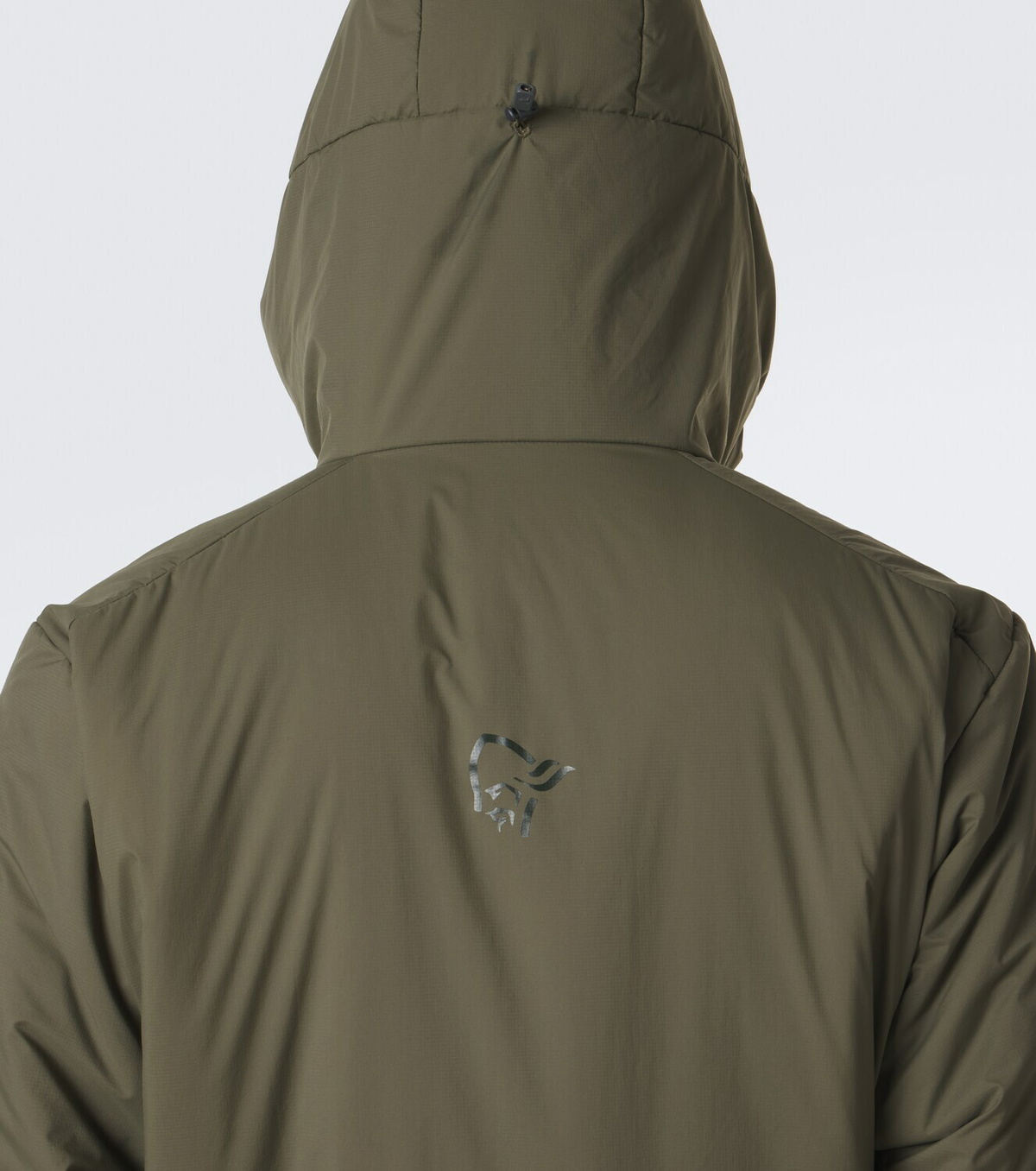 Norrøna Femund Thermo60 ski jacket