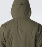 Norrøna Femund Thermo60 ski jacket