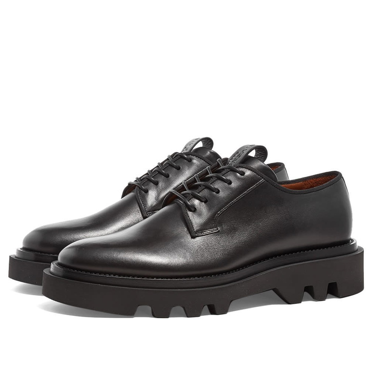 Photo: Givenchy Cruz Trek Derby Shoe