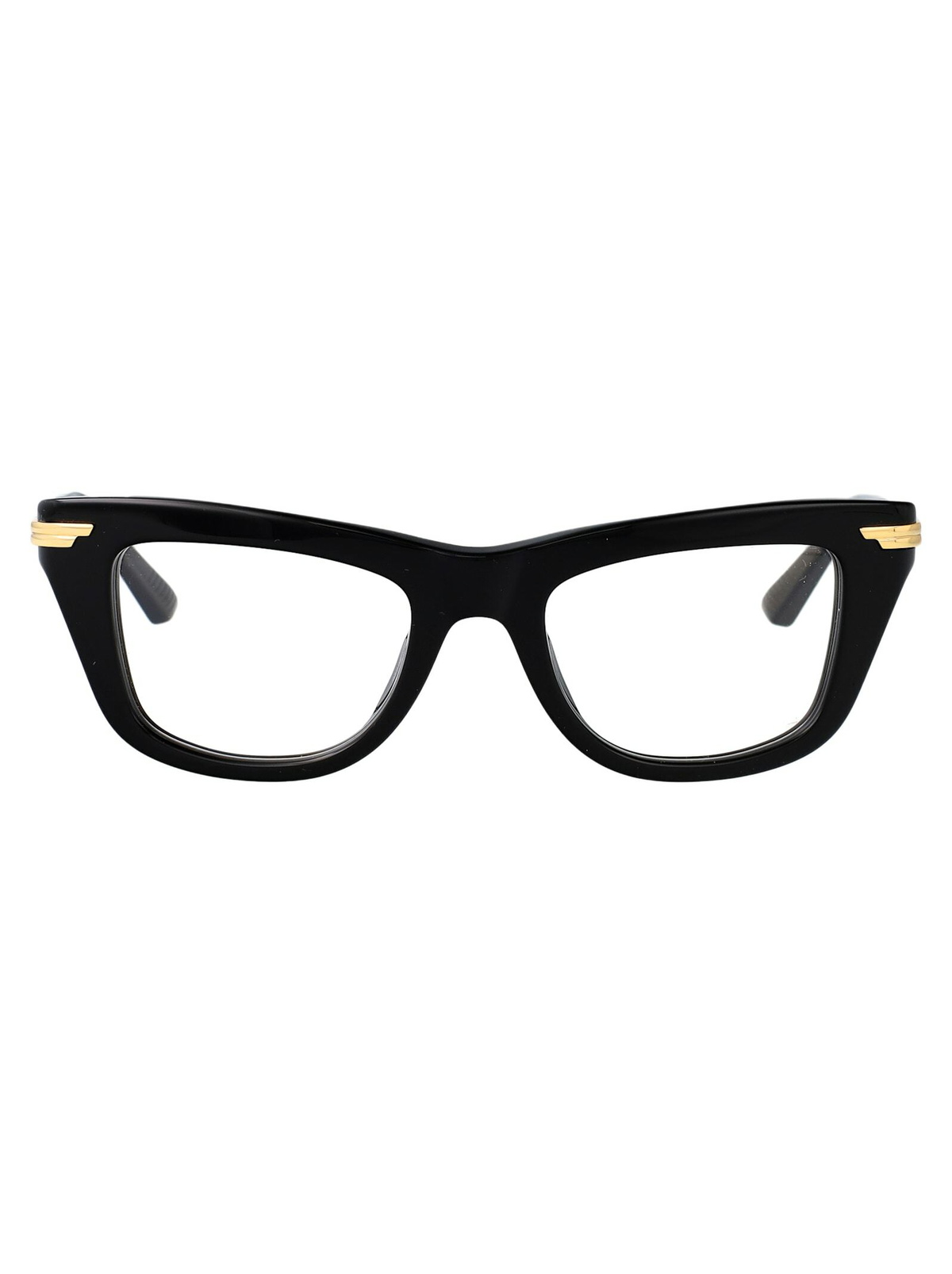 Bottega Veneta Eyewear Bv1370o Glasses
