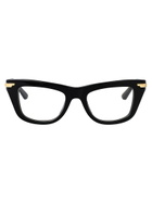 Bottega Veneta Eyewear Bv1370o Glasses