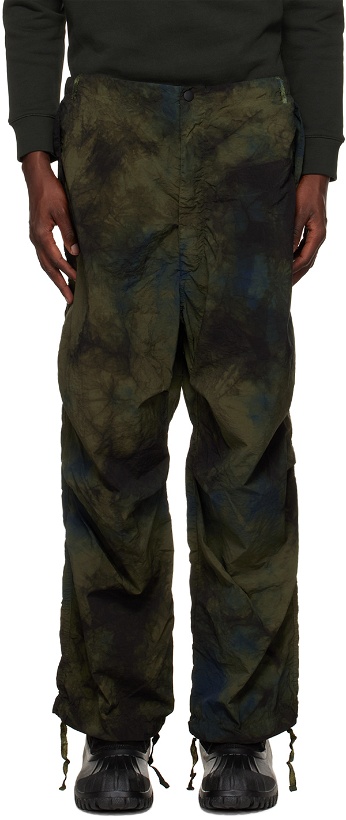 Photo: NEMEN® Green Tech Overpant Trousers