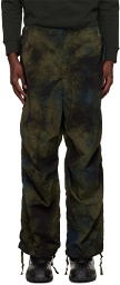 NEMEN® Green Tech Overpant Trousers