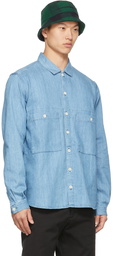 YMC Doc Savage Shirt