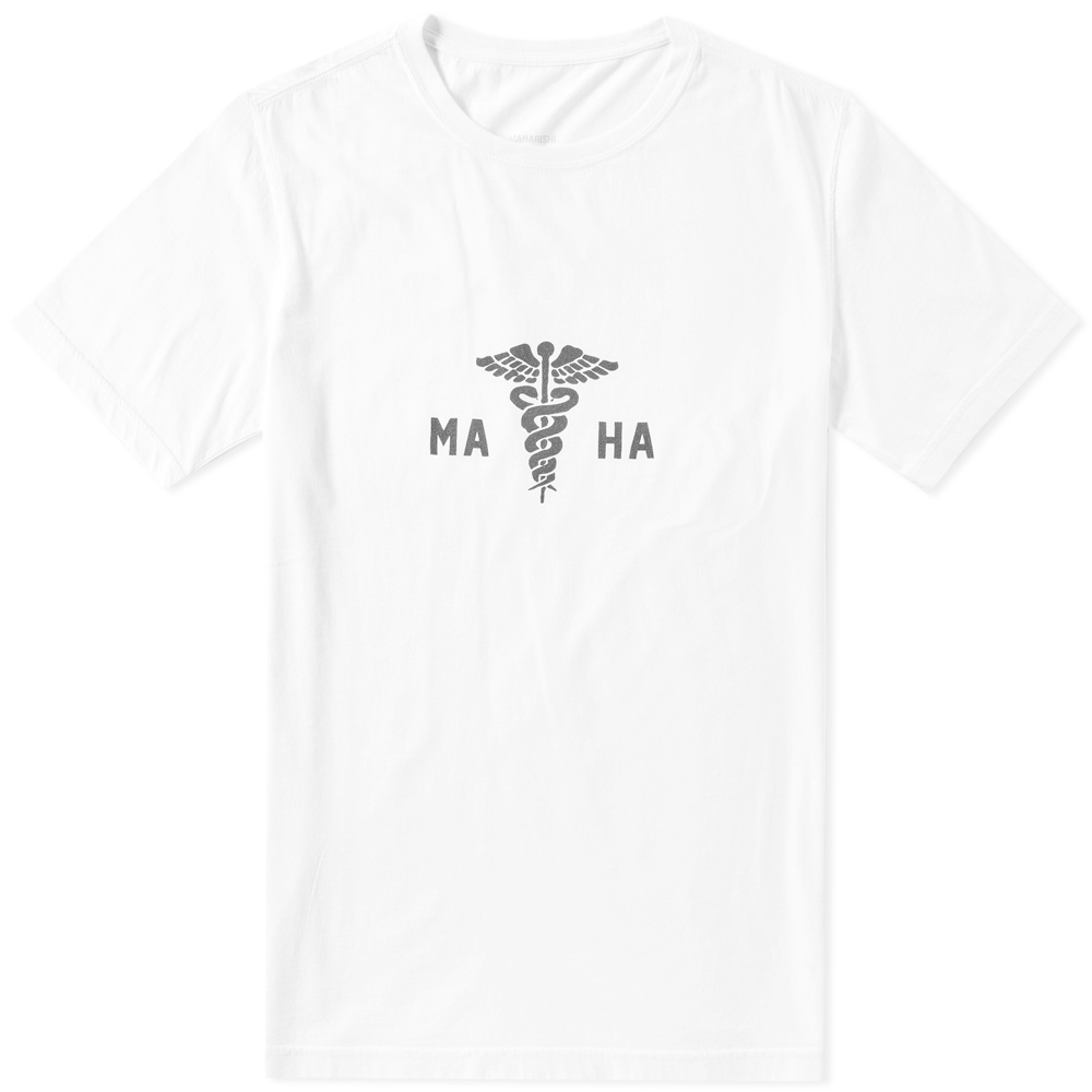 Maharishi Medic Militaire Tee Maharishi