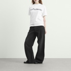 No Problemo T-Shirt in White